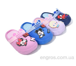 Кроксы BABYSHOP